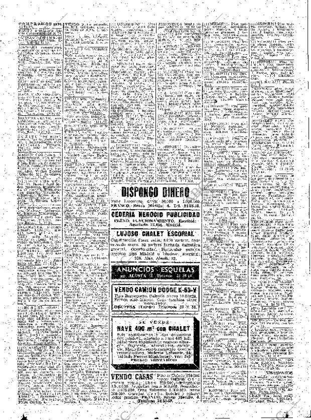 ABC MADRID 04-06-1959 página 71