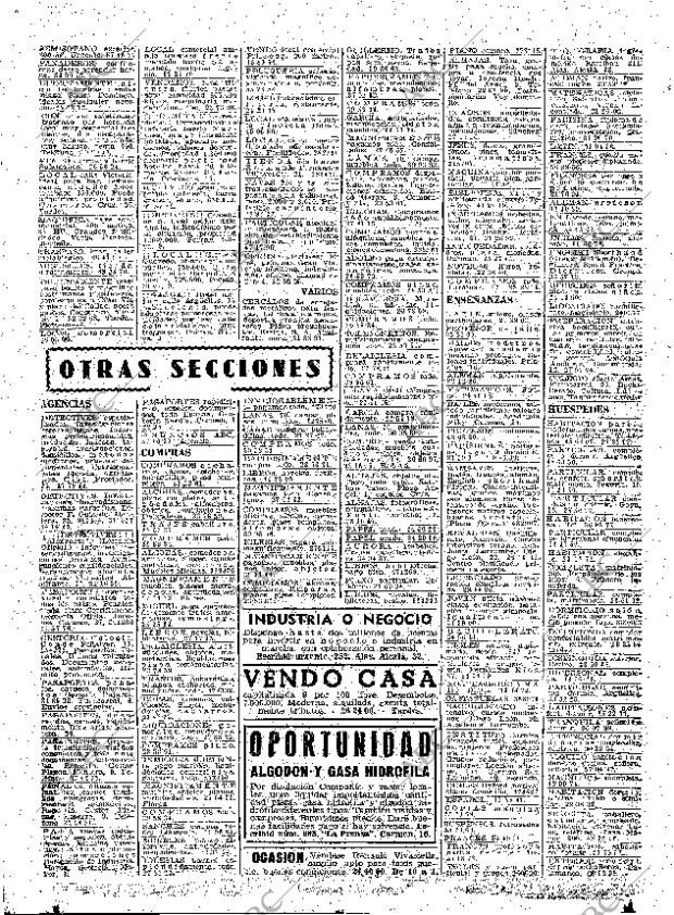 ABC MADRID 04-06-1959 página 72