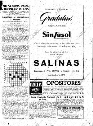 ABC MADRID 04-06-1959 página 79