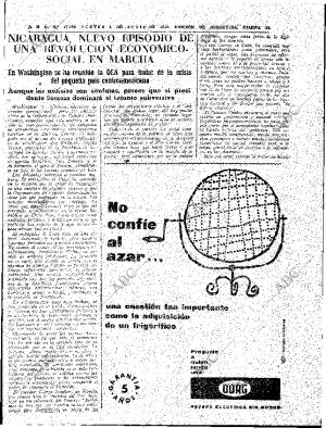 ABC SEVILLA 04-06-1959 página 19