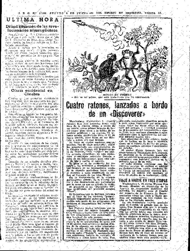 ABC SEVILLA 04-06-1959 página 25