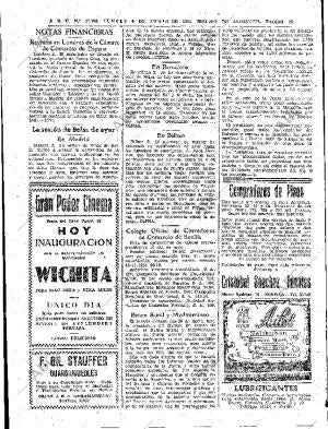 ABC SEVILLA 04-06-1959 página 26