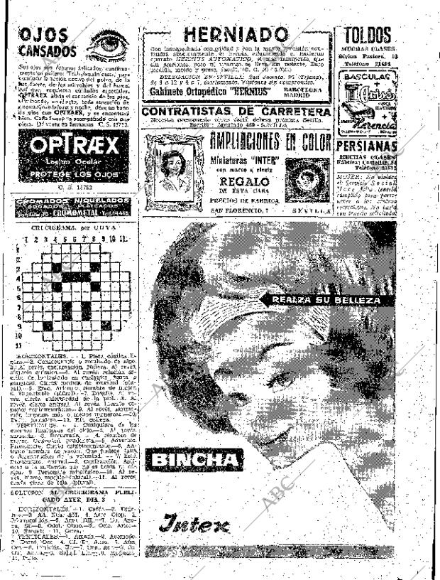 ABC SEVILLA 04-06-1959 página 37