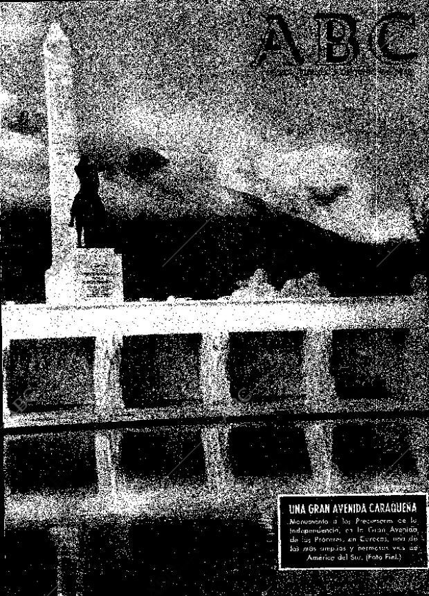 ABC SEVILLA 05-06-1959 página 1