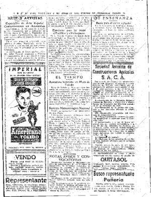 ABC SEVILLA 05-06-1959 página 24