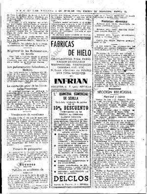 ABC SEVILLA 05-06-1959 página 28