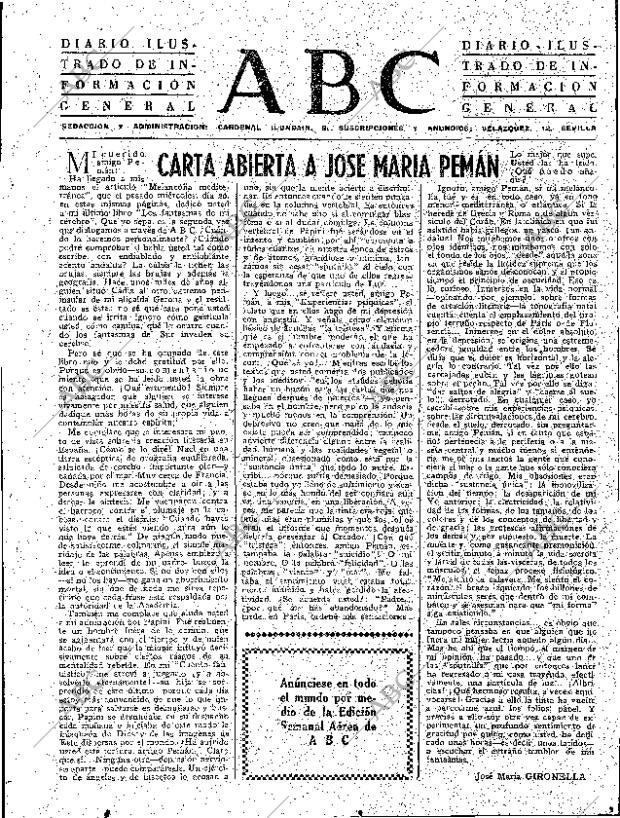 ABC SEVILLA 05-06-1959 página 3