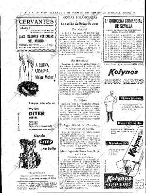 ABC SEVILLA 05-06-1959 página 30