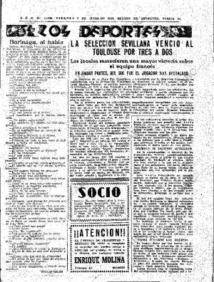 ABC SEVILLA 05-06-1959 página 31