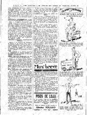 ABC SEVILLA 05-06-1959 página 33