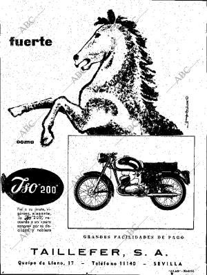 ABC SEVILLA 05-06-1959 página 4
