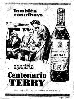 ABC SEVILLA 05-06-1959 página 40