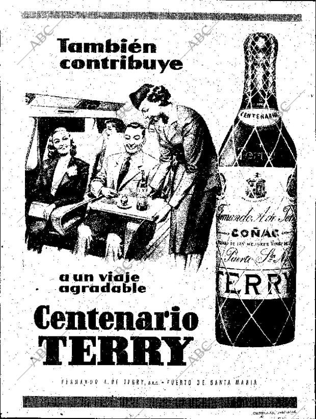 ABC SEVILLA 05-06-1959 página 40