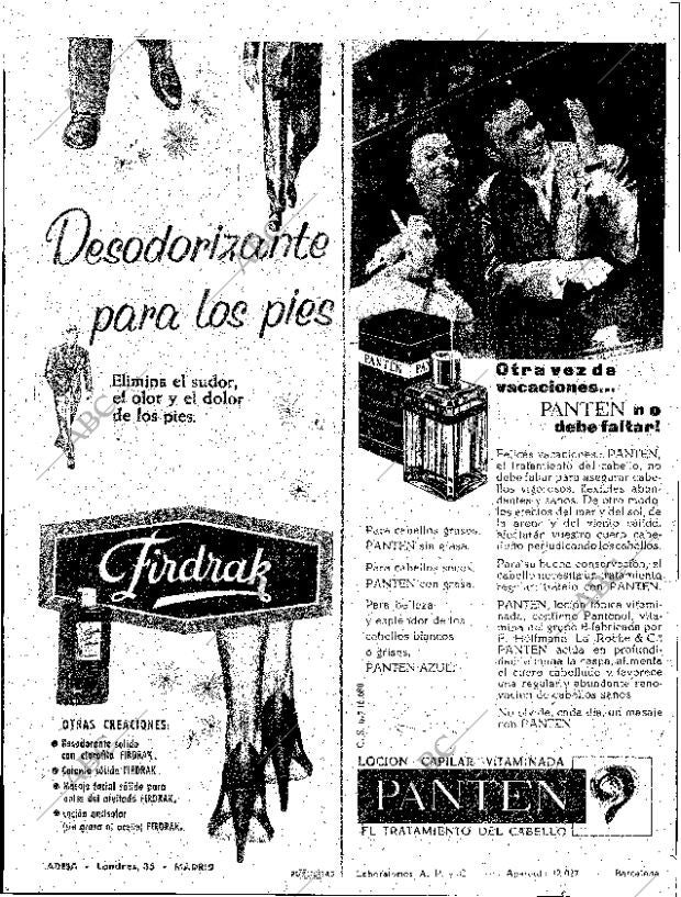 ABC SEVILLA 05-06-1959 página 6