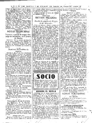 ABC SEVILLA 09-06-1959 página 26