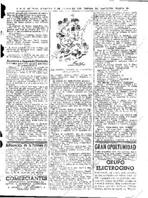 ABC SEVILLA 09-06-1959 página 29