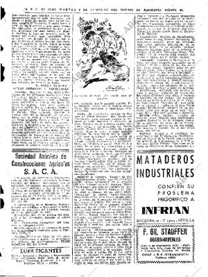 ABC SEVILLA 09-06-1959 página 31