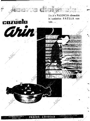 ABC SEVILLA 09-06-1959 página 6