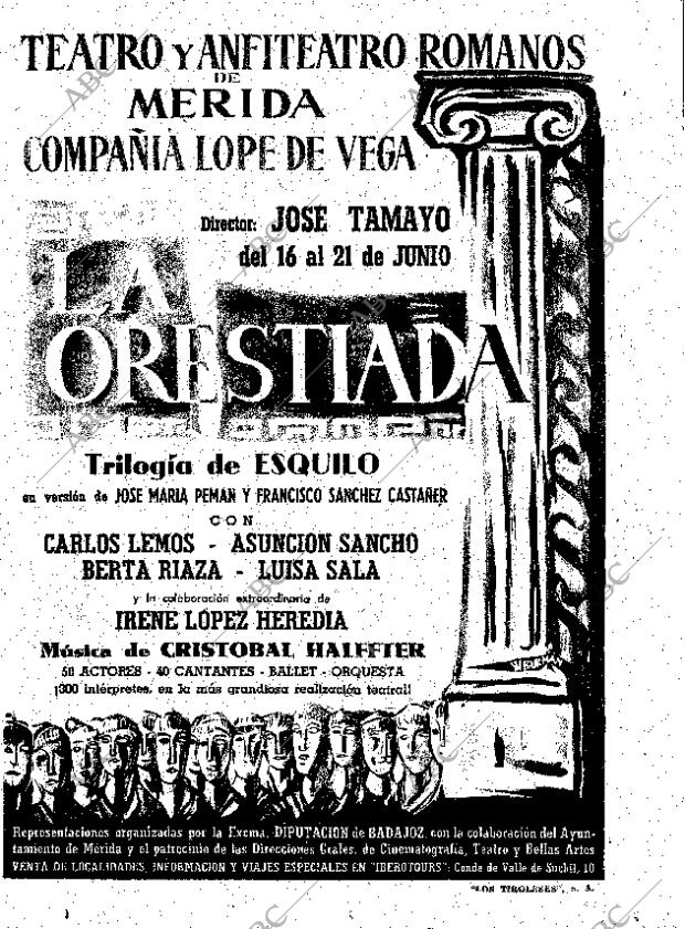 ABC MADRID 11-06-1959 página 11