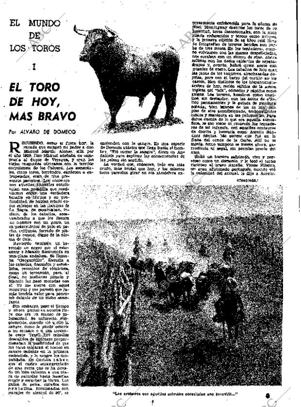 ABC MADRID 11-06-1959 página 19