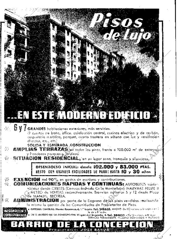 ABC MADRID 11-06-1959 página 21