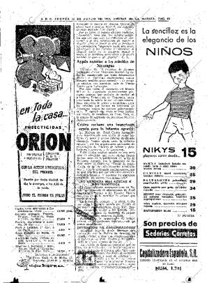 ABC MADRID 11-06-1959 página 42