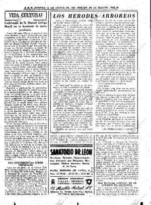 ABC MADRID 11-06-1959 página 49