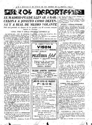 ABC MADRID 11-06-1959 página 61