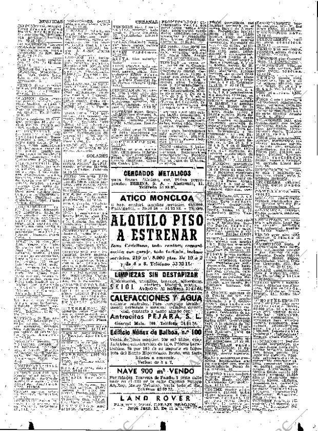 ABC MADRID 11-06-1959 página 71