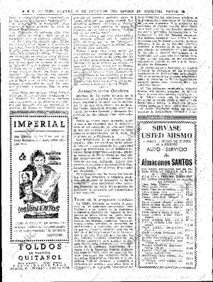 ABC SEVILLA 11-06-1959 página 16
