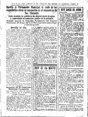 ABC SEVILLA 11-06-1959 página 27