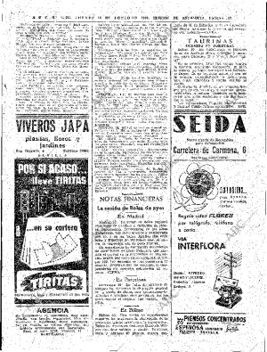 ABC SEVILLA 11-06-1959 página 33