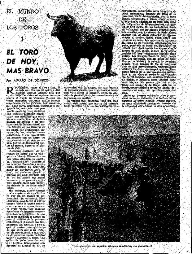 ABC SEVILLA 11-06-1959 página 5