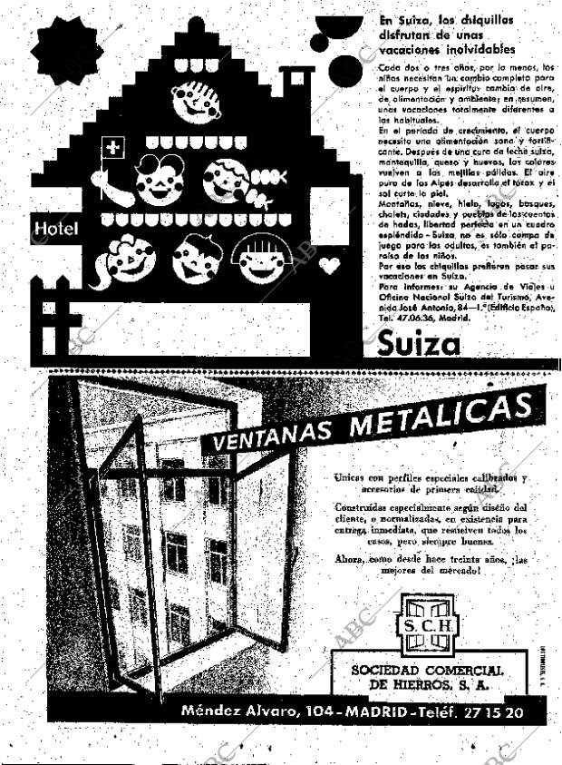 ABC MADRID 12-06-1959 página 14