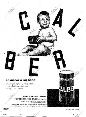 ABC MADRID 12-06-1959 página 22