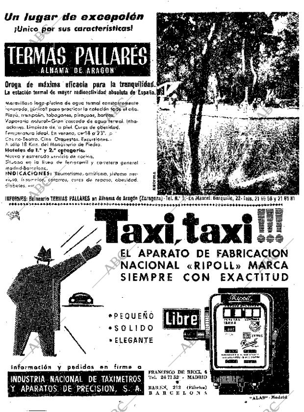 ABC MADRID 12-06-1959 página 42