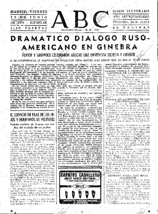 ABC MADRID 12-06-1959 página 47