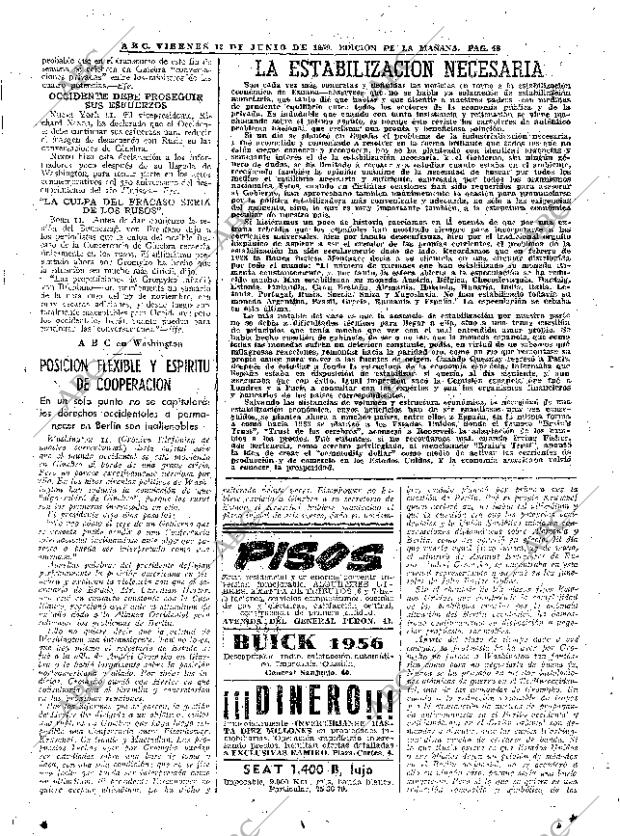 ABC MADRID 12-06-1959 página 48