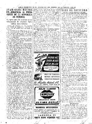 ABC MADRID 12-06-1959 página 62