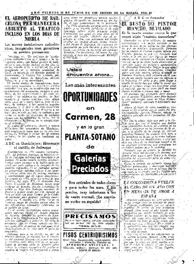 ABC MADRID 12-06-1959 página 63