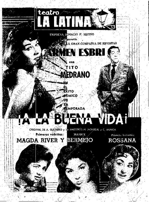 ABC MADRID 12-06-1959 página 7