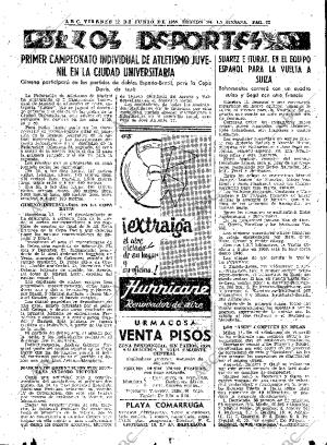 ABC MADRID 12-06-1959 página 73