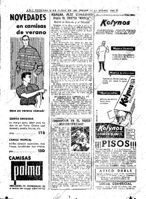 ABC MADRID 12-06-1959 página 74