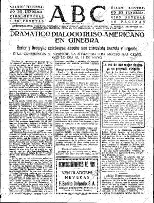 ABC SEVILLA 12-06-1959 página 15