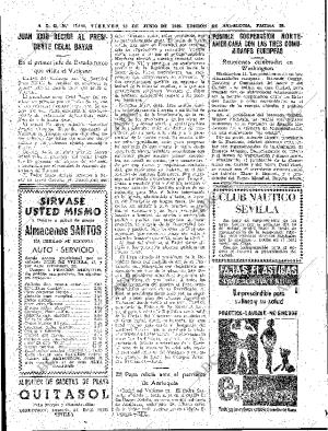 ABC SEVILLA 12-06-1959 página 22