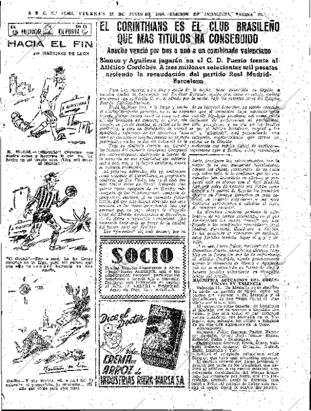 ABC SEVILLA 12-06-1959 página 29