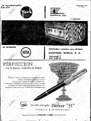 ABC SEVILLA 12-06-1959 página 4