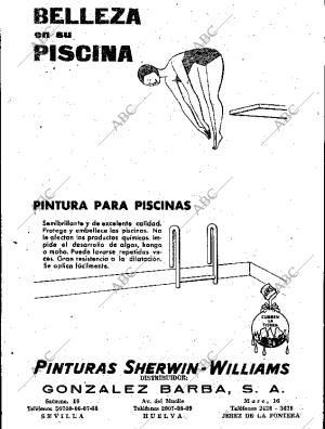 ABC SEVILLA 13-06-1959 página 10