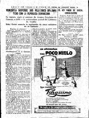 ABC SEVILLA 13-06-1959 página 19