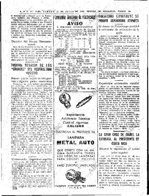 ABC SEVILLA 13-06-1959 página 20